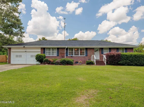 106 Church Road, Riegelwood, NC 28456