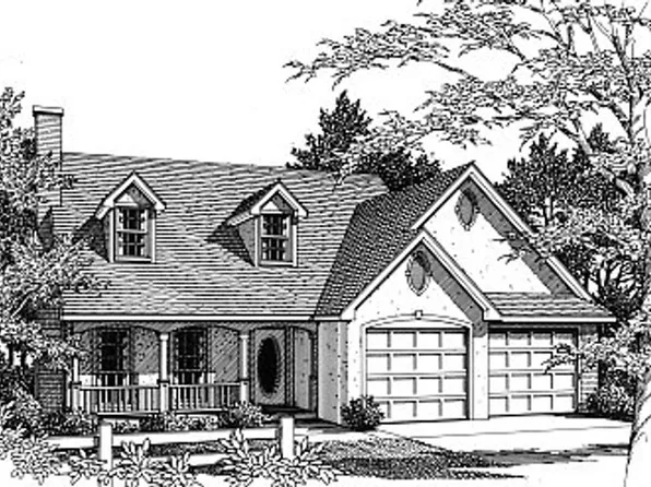 Starling Plan, Woodsedge