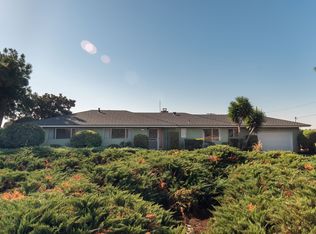 21055 Avenue 264, Exeter, CA 93221