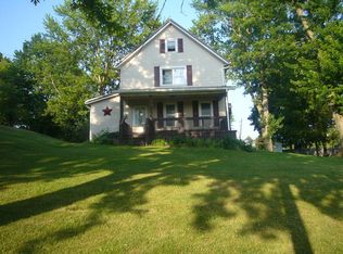 737 Hickory Ln, Mansfield, OH 44905