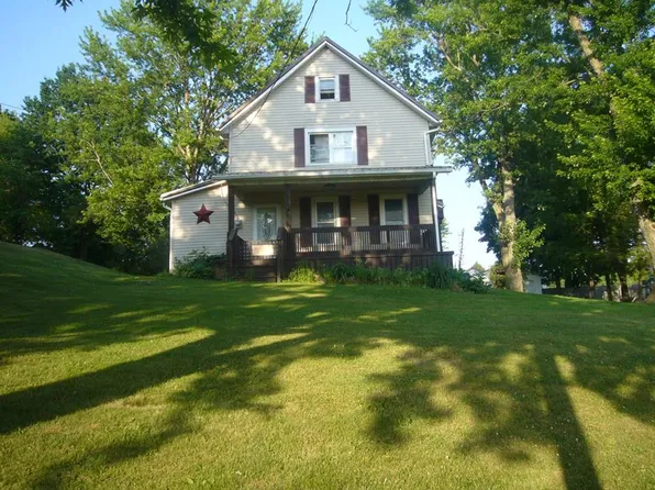 737 Hickory Ln, Mansfield, OH 44905