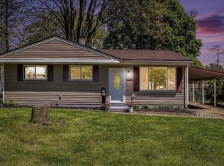 3807 Stillwell Ave, Lansing, MI