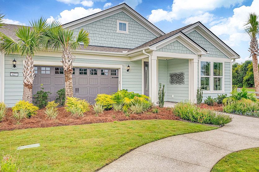 Ellenton Exterior C