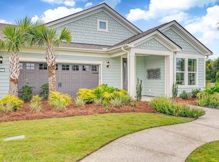 484 Walleye Blvd, Bluffton, SC 29909