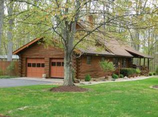 145 The Woods, Bedford, IN
