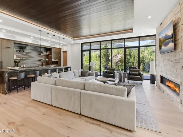 2306 Red Pine Rd #2, Park City, UT 84098