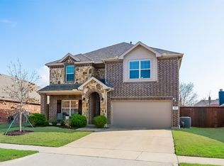 513 Cherry Spring Dr, McKinney, TX 75072