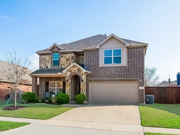 513 Cherry Spring Dr, McKinney, TX 75072