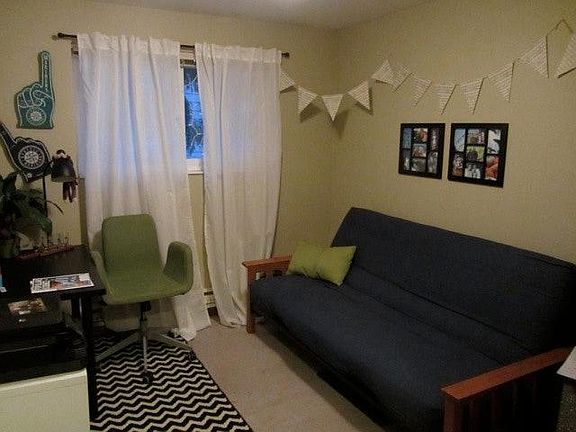 2nd bedroom or office