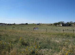 1 Gerald Moore Tract, Newcastle, WY 82701