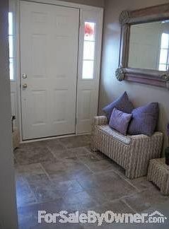 Foyer Entry