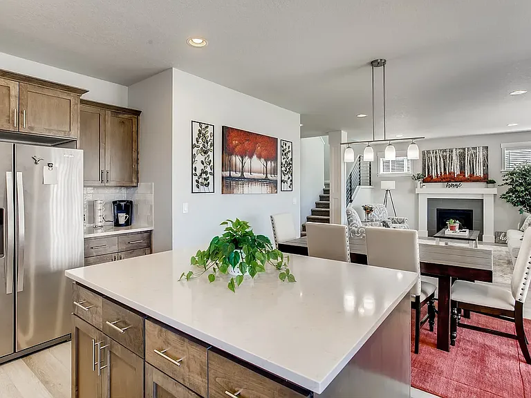 4719 SE Rosewood St — Photo 12