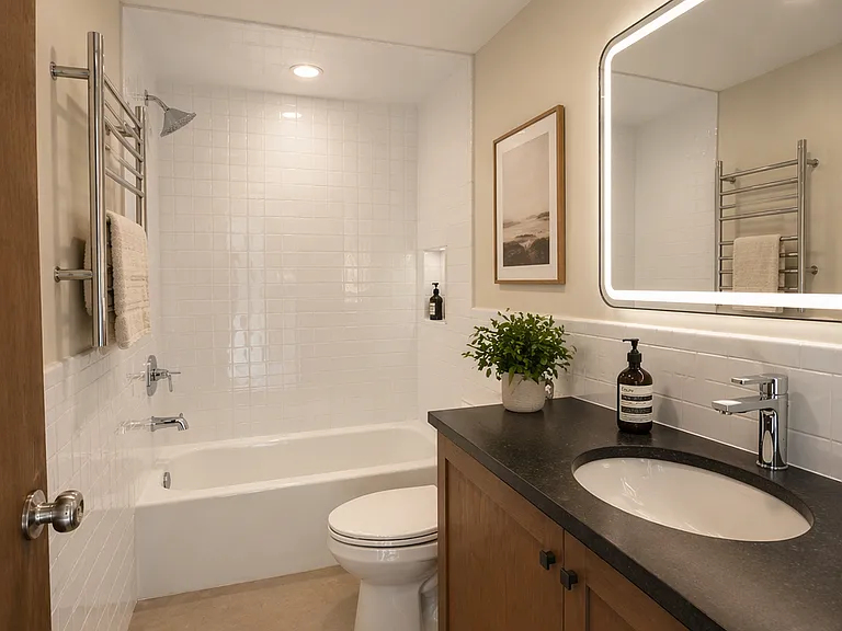 1726 Austin Ave — Photo 3