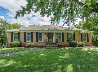919 Bresslyn Rd, Nashville, TN 37205