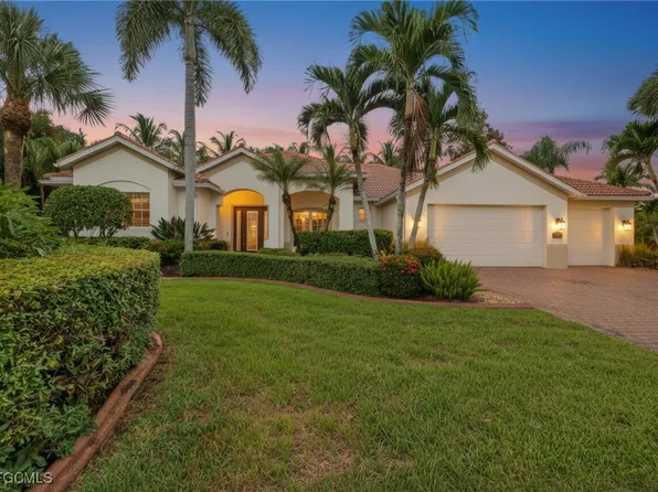 11990 Hidden Links Dr, Fort Myers, FL 33913