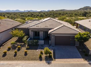 17779 E Silver Sage Ln, Rio Verde, AZ 85263