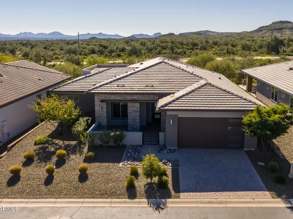 17779 E SILVER SAGE Lane, Rio Verde, AZ 85263