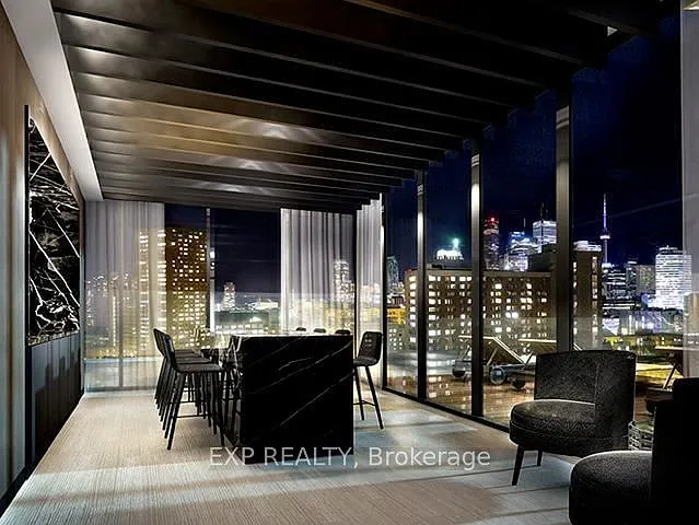 89 McGill St #1305 — Photo 15