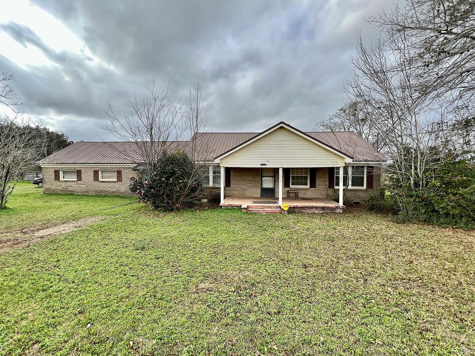 455 S Park Rd, Hartford, AL 36344 Zillow