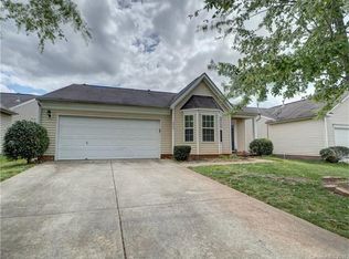 3013 Meriwether Lewis Trl, Monroe, NC 28110