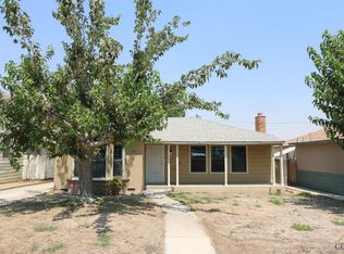 110 E Kern St, Taft, CA 93268
