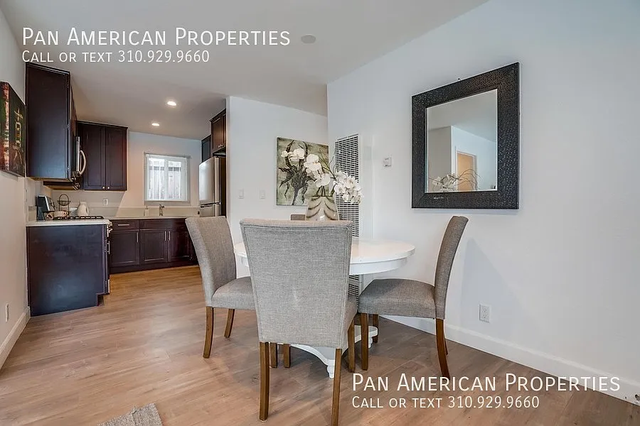 3 bed, 905 sqft, $2,795 — Photo 4