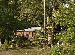 1397 Ringgold Depot Rd, Ringgold, VA 24586