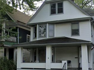 12326 Osceola Ave, Cleveland, OH 44108