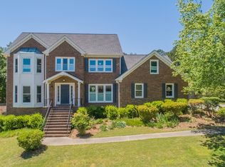 2442 Player Ct, Duluth, GA 30096