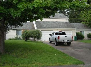 6750 SW 192nd Ave, Beaverton, OR 97007