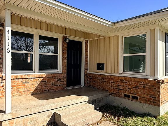 2nd image of 4116 Hughes Dr