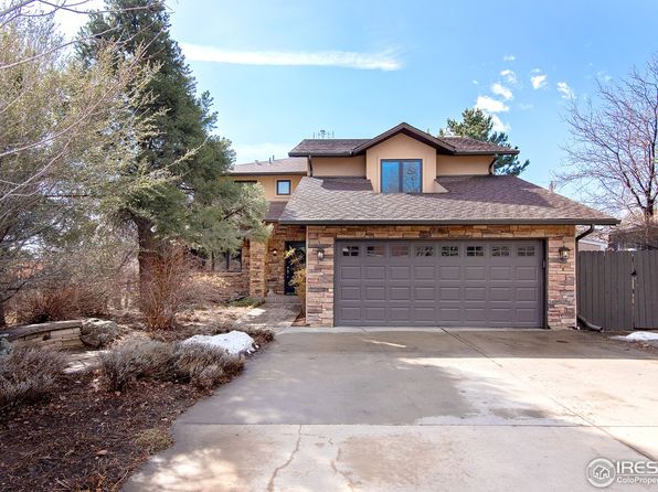 1600 Quince Ave Boulder Co 80304 Zillow
