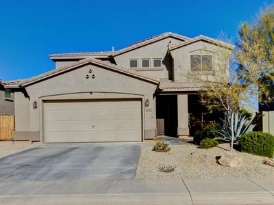 17824 W Ivy Ln, Surprise, AZ, 85388