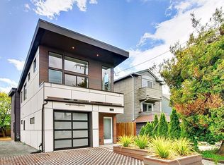 1101 NE 73rd St, Seattle, WA 98115