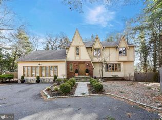 83 Mount Lucas Rd, Princeton, NJ 08540