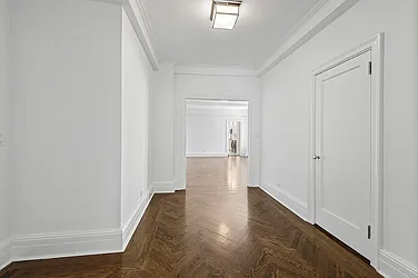 Rented by Rudin Management Company, Inc.