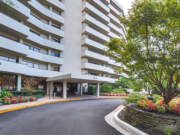 4th image of 5300 Columbia Pike APT 208