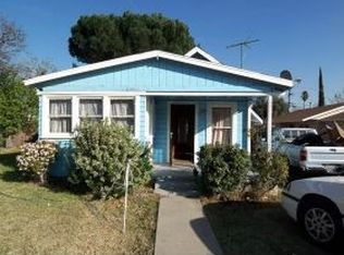 233 N Olive Ave, Rialto, CA 92376