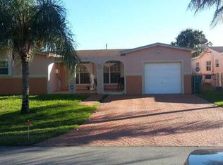 7768 Harbour Blvd, Miramar, FL 33023