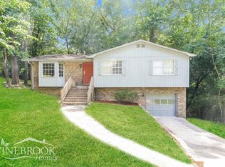 5212 Stevens Ct, Mount Olive, AL 35117