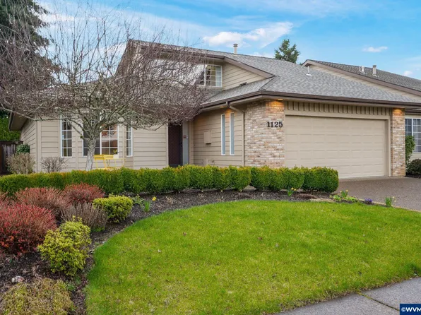 1125 Pawnee Cir SE, Salem, OR 97306