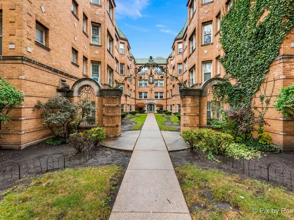 844 Washington Blvd APT 2, Oak Park, IL 60302