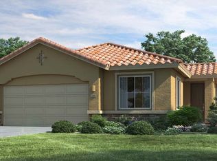 6711 W Fishermans Dr, Tucson, AZ 85757