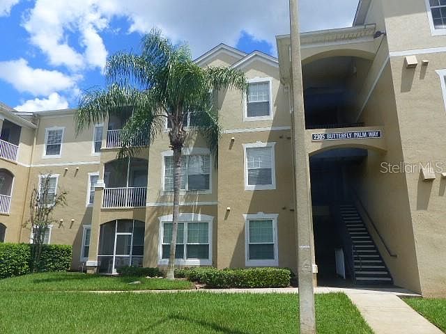 1st image of 2305 Butterfly Palm Way APT 301