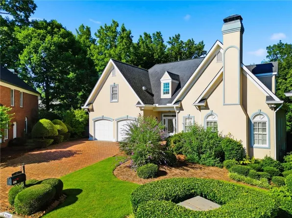 2285 Littlebrooke Trce, Atlanta, GA 30338