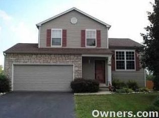 145 Indian Mill Ct, Heath, OH 43056