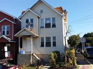1500 91st St, North Bergen, NJ 07047