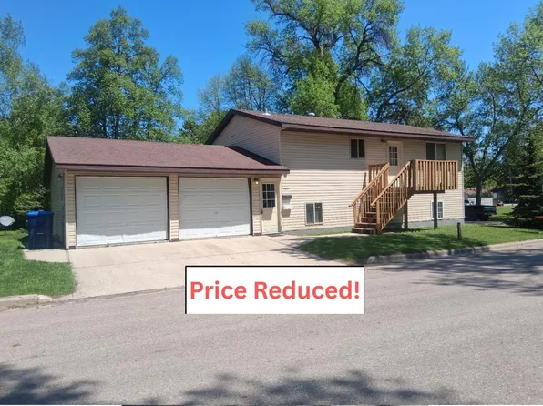 525 Bluff St, Enderlin, ND 58027