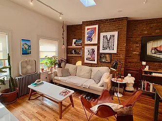 Rented by Dream Space Realty