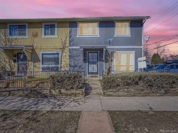 723 W 7th Avenue, Denver, CO 80204